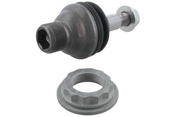 Kulled / Spindelled, Framaxel, Tvåsidig, Nedre