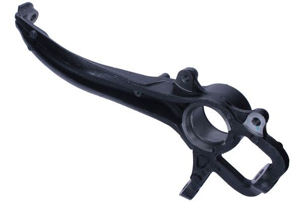 Spindelbult, hjulupphängning, framaxel vänster