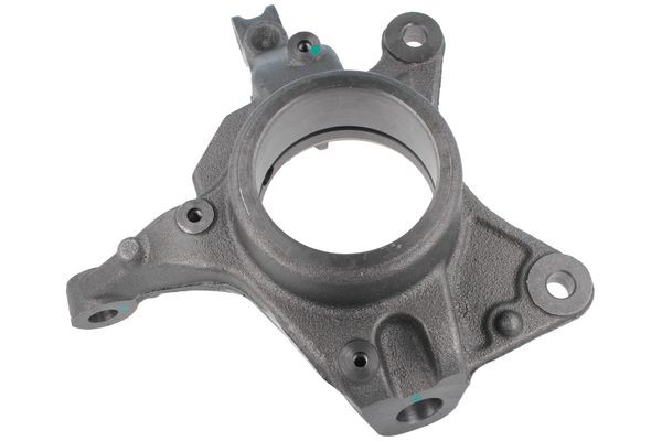 Spindelbult, hjulupphängning, framaxel höger Spindelbult, hjulupphängning, framaxel höger