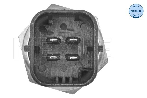 Kylvätsketemperatur-sensor Meyle 11-14 821 0000 MEYLE