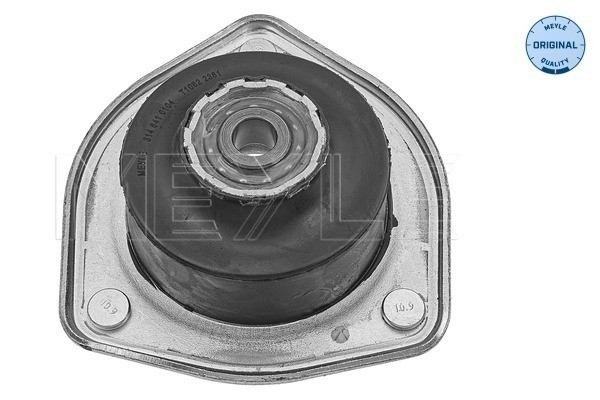 Fjäderbenslager, Framaxel, Fram, höger eller vänster Meyle 314 64 MEYLE