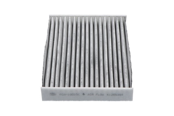 Kupefilter Amc filter FCA-10015C AMC Filter