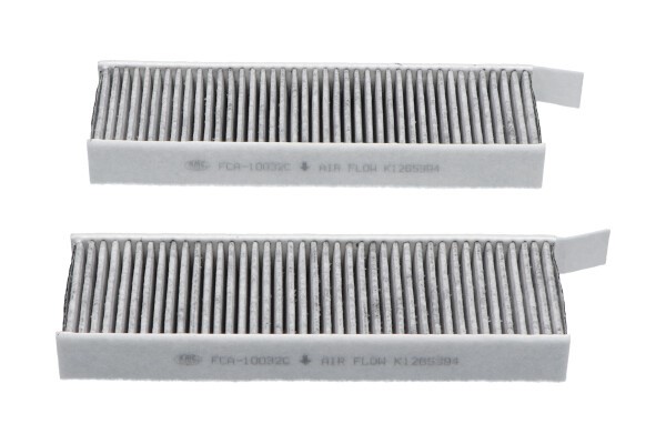 Kupefilter Amc filter FCA-10032 AMC Filter