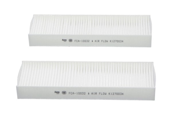 Kupefilter Amc filter FCA-10032 AMC Filter