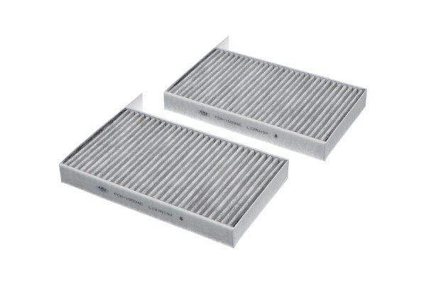 Kupefilter Amc filter FCA-10034C AMC Filter