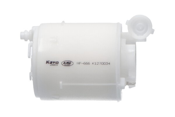 Bränslefilter Amc filter HF-666 AMC Filter