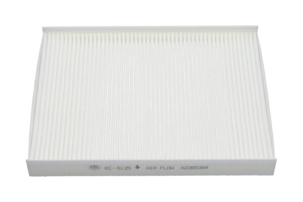 Kupefilter Amc filter KC-6125 AMC Filter