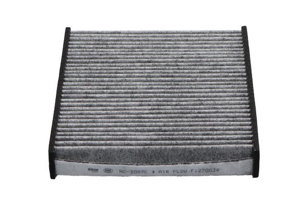 Kupefilter Amc filter NC-2057C AMC Filter