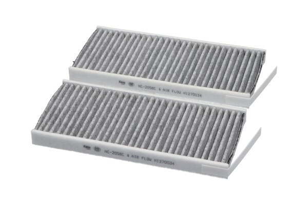 Kupefilter Amc filter NC-2058C AMC Filter