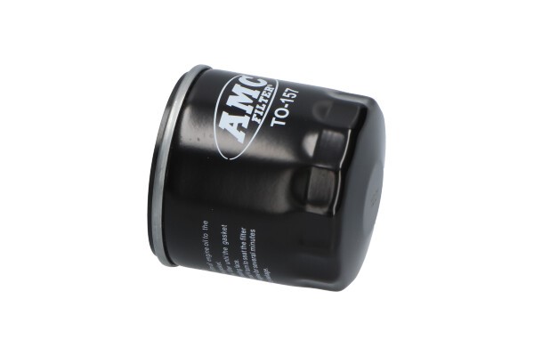 Oljefilter Amc filter TO-157 AMC Filter