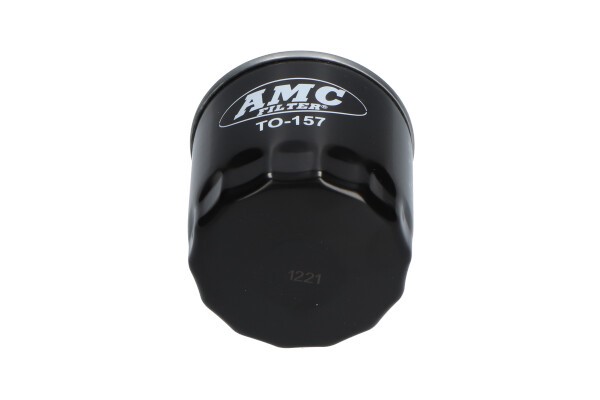 Oljefilter Amc filter TO-157 AMC Filter