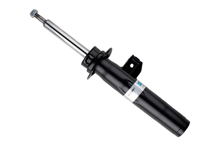 Stötdämpare Gastryck, framaxel vänster Bilstein 22-230867 Bilstein