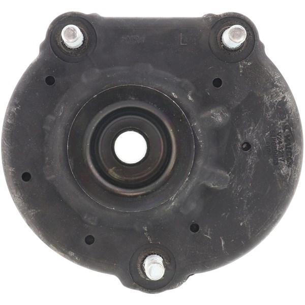 Fjäderbenslager, framaxel höger Fjäderbenslager, framaxel höger