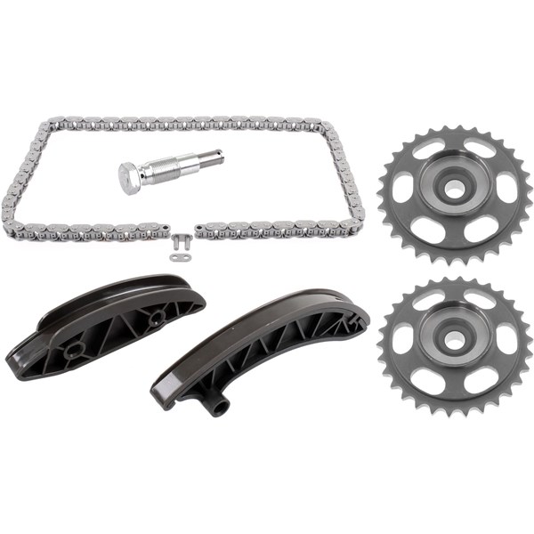 Kamkedjesats Vaico Expert kits + V30-10021 VAICO