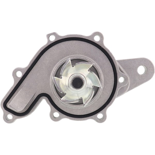 Vattenpump