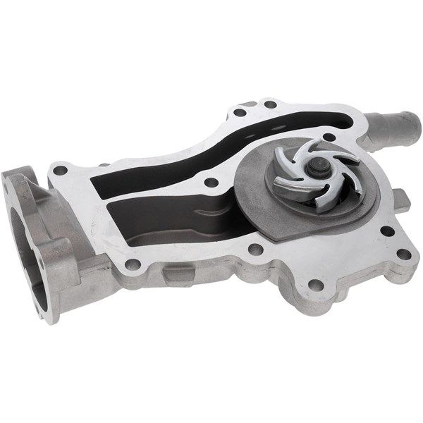 Vattenpump