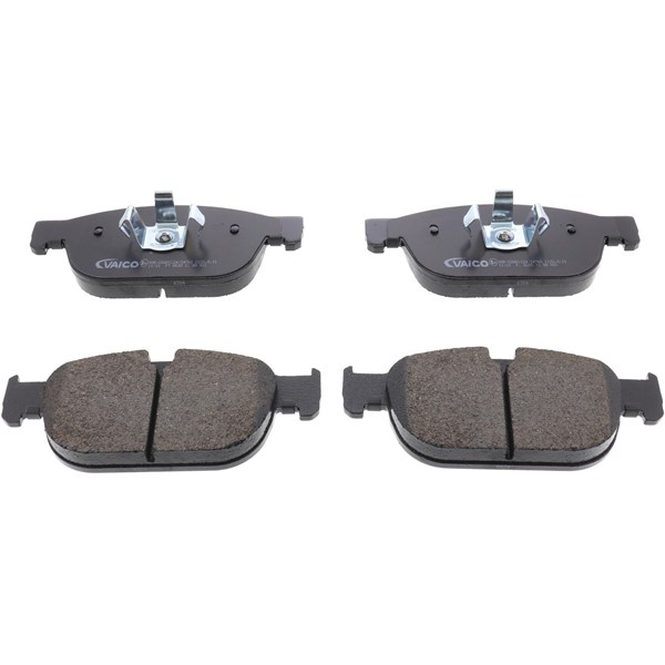 Bromsbeläggsats, Framaxel Vaico Green mobility parts V95-0565 VAICO
