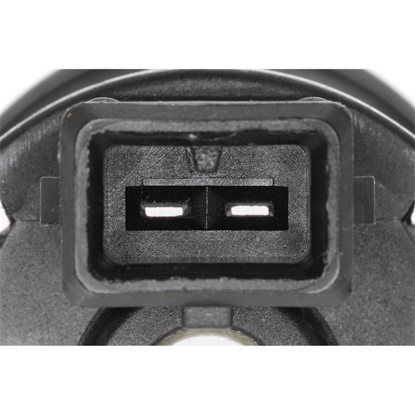 Vattenpump, oberoende uppvärmning 12V