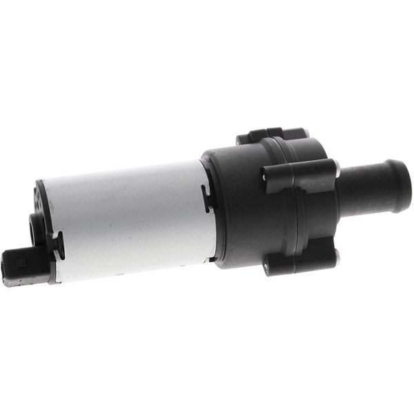 Vattenpump, oberoende uppvärmning 12V
