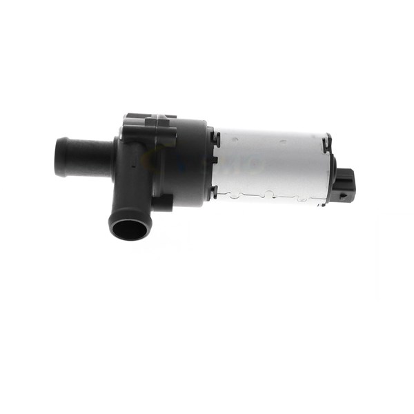 Vattenpump, oberoende uppvärmning 12V