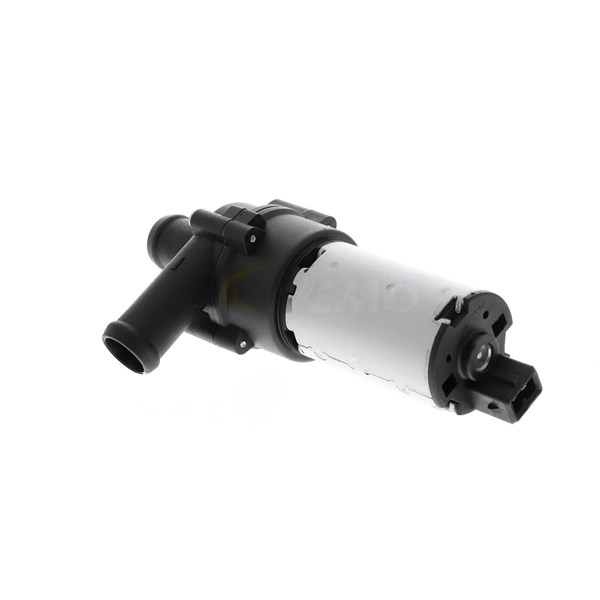 Vattenpump, oberoende uppvärmning 12V