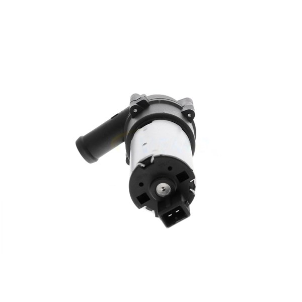 Vattenpump, oberoende uppvärmning 12V