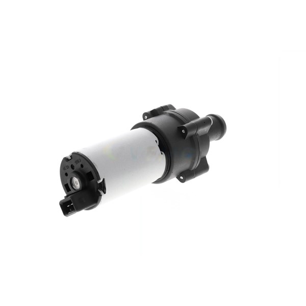 Vattenpump, oberoende uppvärmning 12V