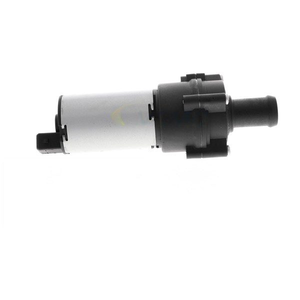 Vattenpump, oberoende uppvärmning 12V