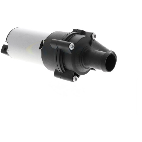 Vattenpump, oberoende uppvärmning 12V