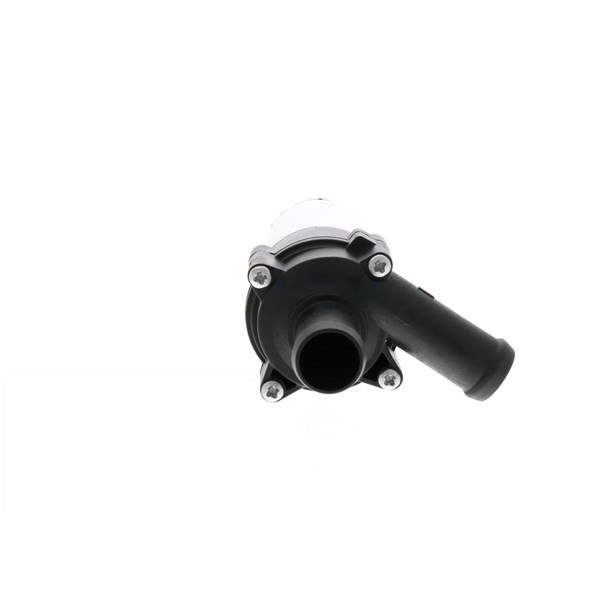 Vattenpump, oberoende uppvärmning 12V