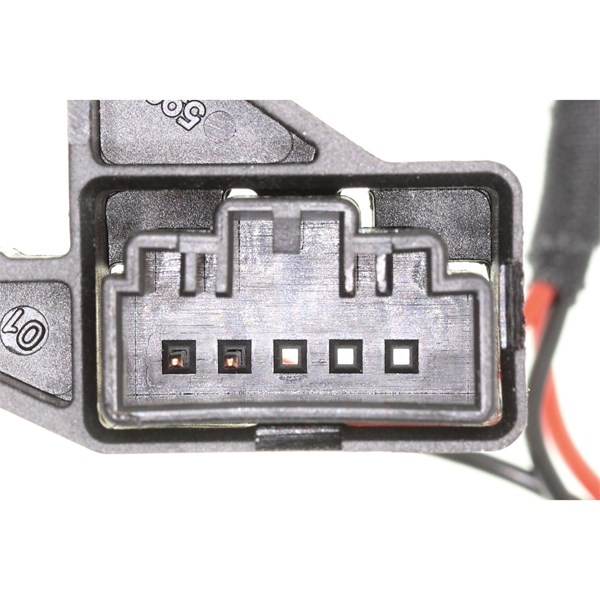 Växelspak, automattransmission