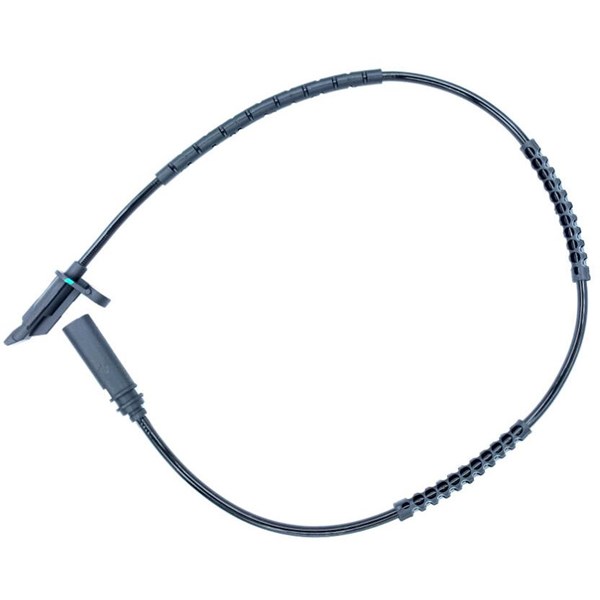 ABS-givare, Sensor, hjulvarvtal, Bakaxel