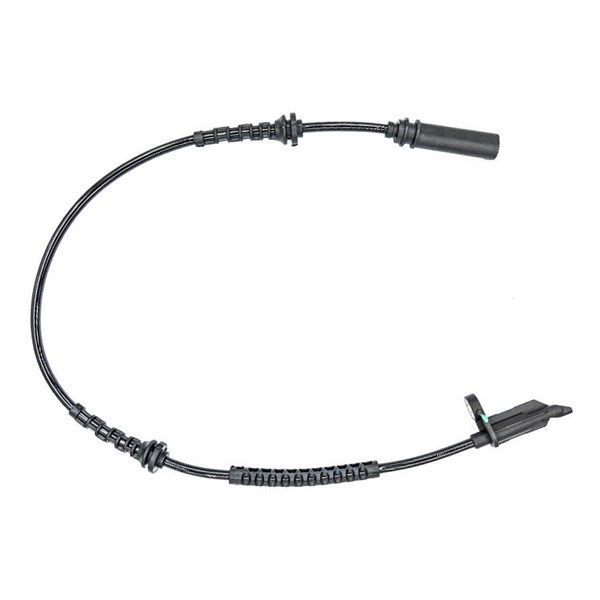 ABS-givare, Sensor, hjulvarvtal, Framaxel ABS-givare, Sensor, hjulvarvtal, Framaxel