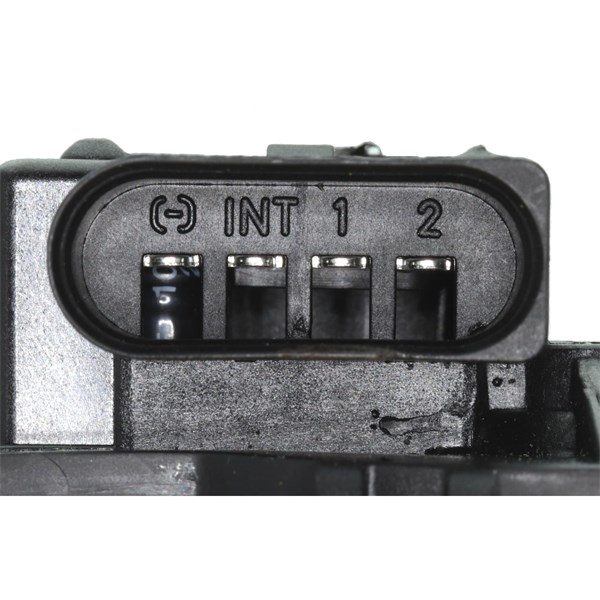 Torkarmotor 12V, Fram