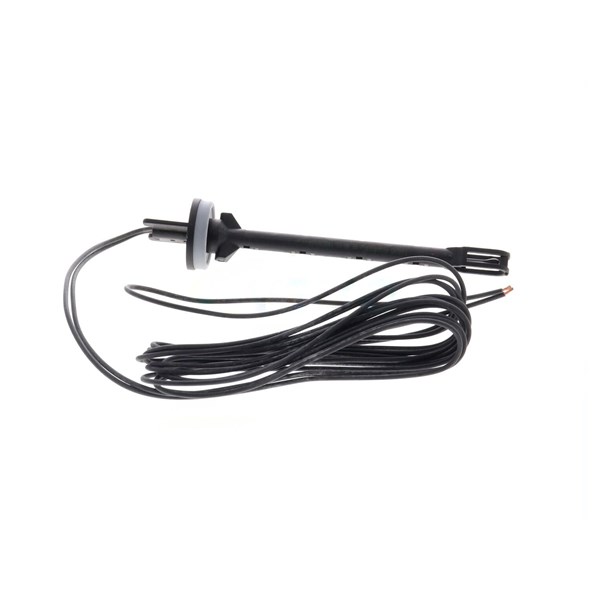Sensor, innertemperatur