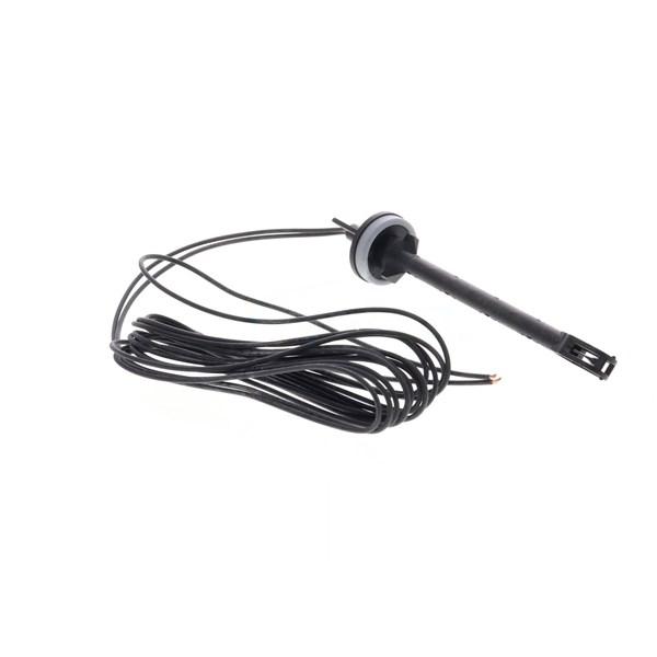 Sensor, innertemperatur