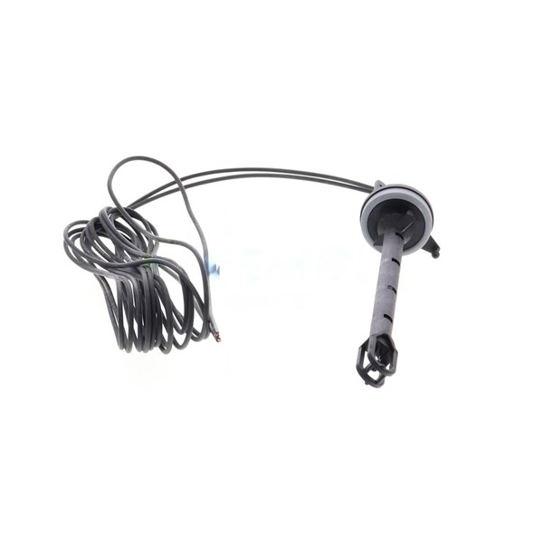 Sensor, innertemperatur
