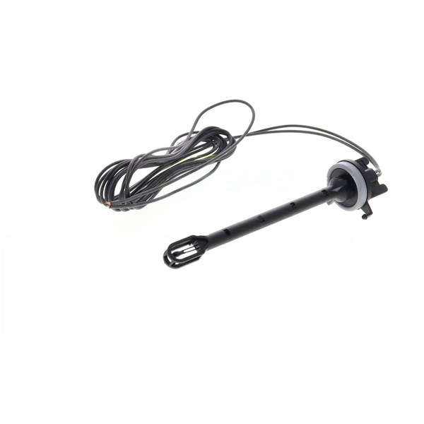 Sensor, innertemperatur