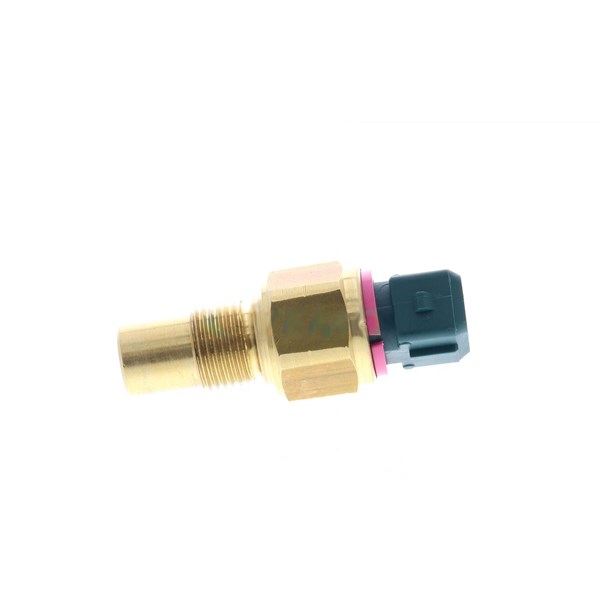Temperaturswitch, kylarfläkt