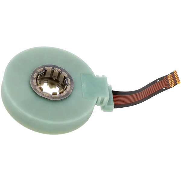 Styrvinkelsensor