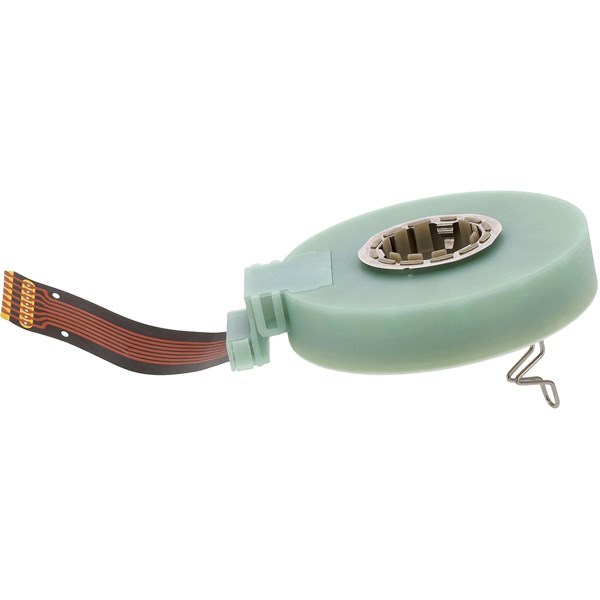 Styrvinkelsensor