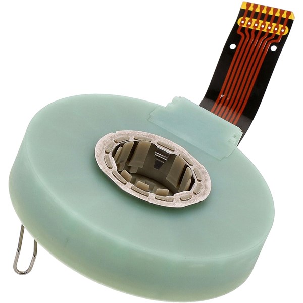 Styrvinkelsensor