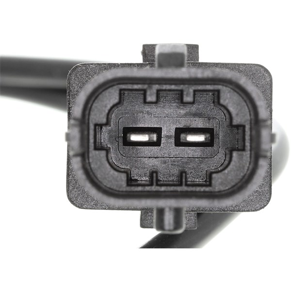 Sensor, avgastemperatur