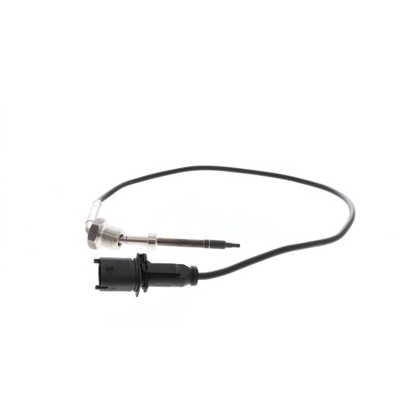 Sensor, avgastemperatur