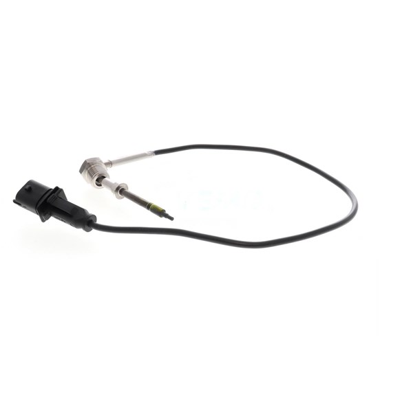 Sensor, avgastemperatur