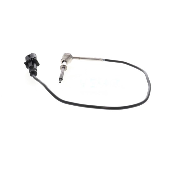 Sensor, avgastemperatur