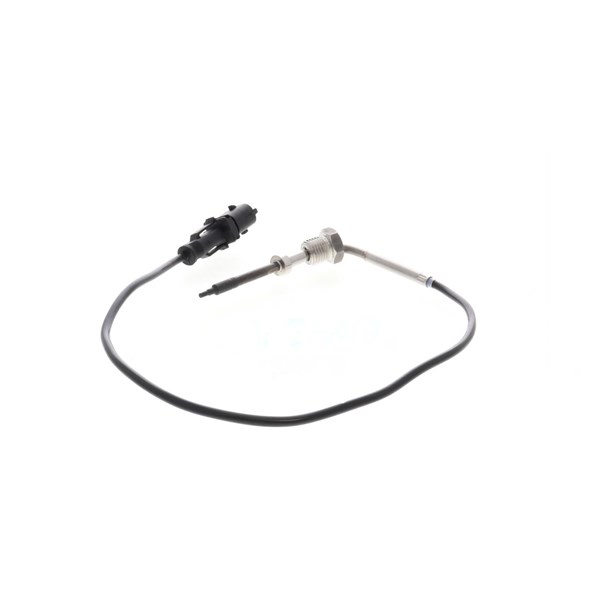 Sensor, avgastemperatur