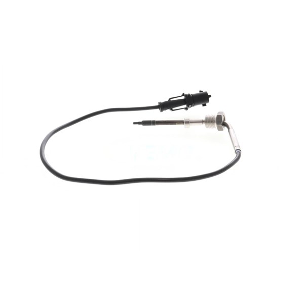 Sensor, avgastemperatur
