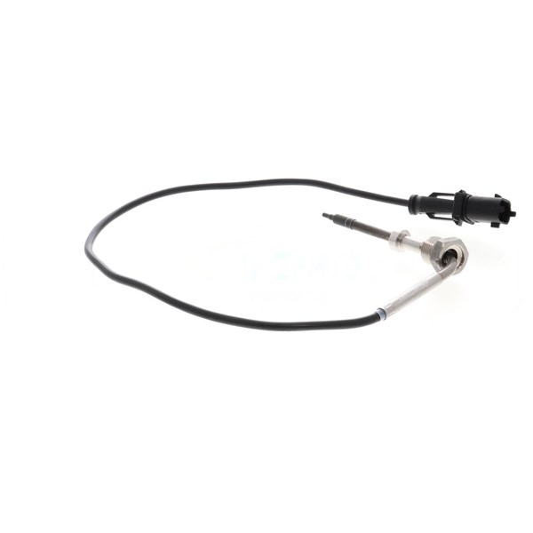 Sensor, avgastemperatur