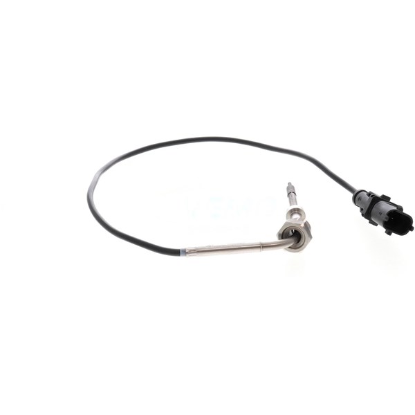 Sensor, avgastemperatur